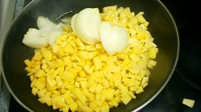 Tortilla de Patatas: La Esencia de la Cocina Española