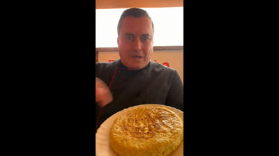 Cómo Hacer una Tortilla de Patatas como las de Mamá