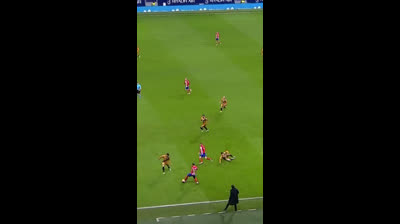 31-1-24 Pablo Barrios vs Rayo Vallecanoº