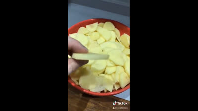 Tortilla de Patatas: Cómo Lograr el Punto Perfecto de Cocción