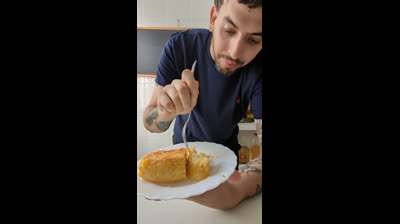 Tortilla Española: La Excelencia de lo Simple