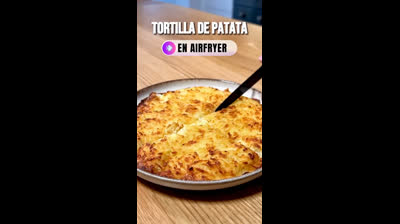 Receta de Tortilla de Patatas: Un Clásico que Nunca Falla