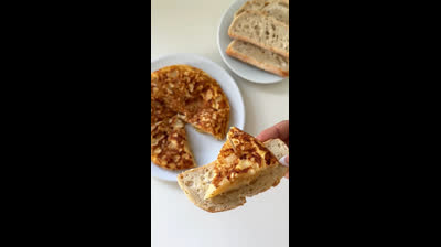 Cómo Hacer la Tortilla de Patatas Perfecta en Casa
