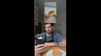 Receta de Tortilla de Patatas: Simplicidad y Sabor