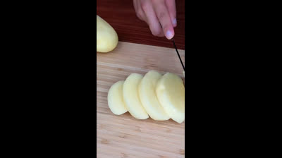 Tortilla Española: La Magia de los Ingredientes Simples