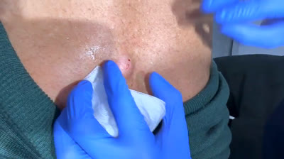 Pore Pressure: Witness the Release!