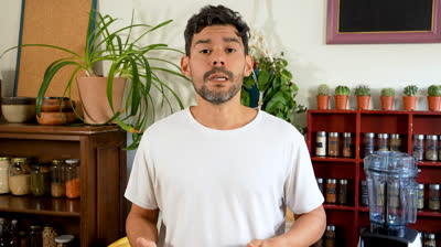 La cocina secreta de la pérdida de peso