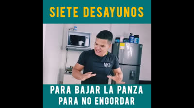 Transforma tu dieta con estos platos adelgazantes