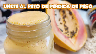 Sorpresas culinarias que te harán perder peso