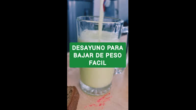 Atrévete a adelgazar con estas recetas innovadoras