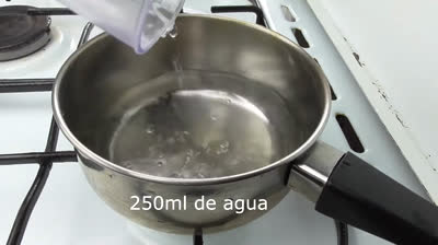 Sabores sorprendentes, resultados asombrosos