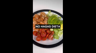 Recetas mágicas para un cuerpo esbelto