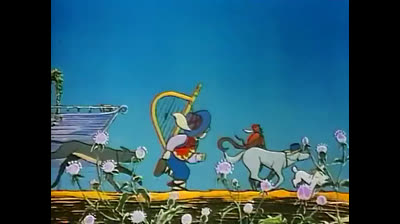 Remi - Le sue avventure epi 16