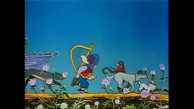 Remi - Le sue avventure epi 15