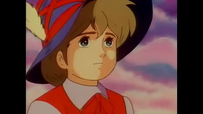 Remi - Le sue avventure epi 14