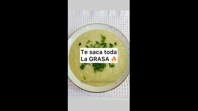 Recetas mágicas para un cuerpo esbelto