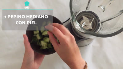 Convierte la cocina en tu mejor aliada para adelgazar