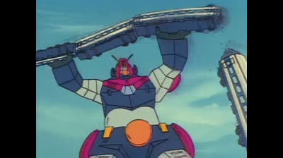 Combattler V epi 17
