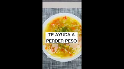 Sorpresas en la cocina: recetas adelgazantes que te encantarán