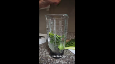 Recetas innovadoras para una transformación corporal