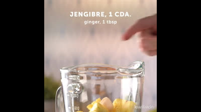 Despierta tus sentidos y adelgaza con estas delicias culinarias