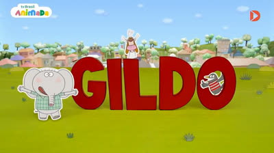 Gildo - Abertura