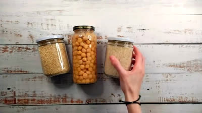 Convierte tu cocina en un laboratorio de adelgazamiento