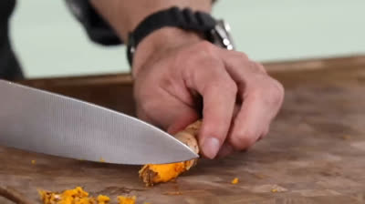 Descubre el arte culinario de la pérdida de peso