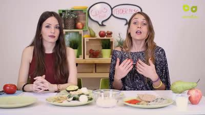 Explora nuevos horizontes culinarios para adelgazar