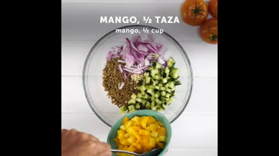 Platos inspiradores para una transformación física