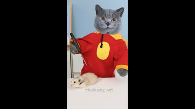 Endless fun: Compilation of funny cat videos