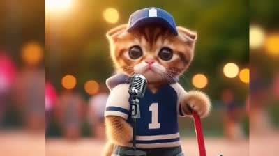 Crazy cats: Compilation of funny videos for a good time