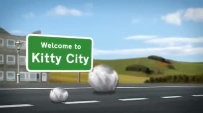 Funny cats: Videos that will make you feel good