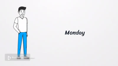 El Universo (REM al Inglés). S4 EP1