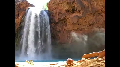 Sendero de Serenidad: Videos de Relajación en Entornos Naturales