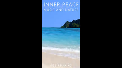 Belleza en Reposo: Videos de Relajación en Entornos Naturales