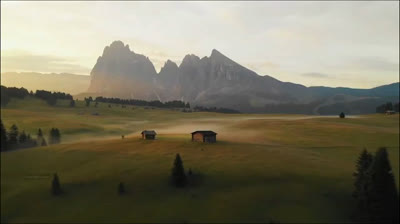 Sinfonía Natural: Videos Relajantes para Escuchar el Silencio