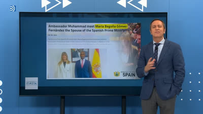 Nuevo escándalo de Begoño Gómez: