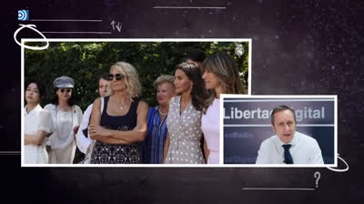 Nuevo escándalo de Begoño Gómez: también hizo negocio en África en plenas subvenciones de su marido