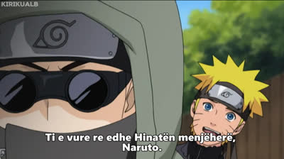 Naruto Shippuden Ep33 KirikuAlb