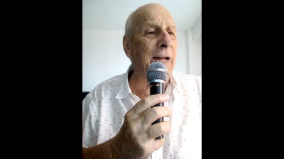 Across the universe - Beatles cover song