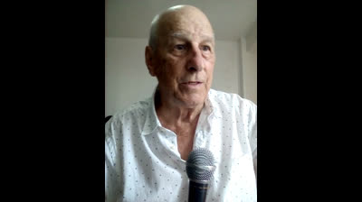 Blue Jay Way - Beatles cover song