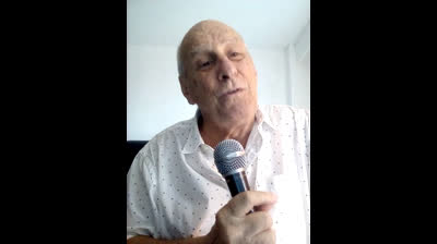 Bluebird - Beatles cover song