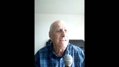 Deserted cities of the heart - Cream cover song