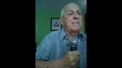 (Sittin' in) The dock of the Bay - Otis Redding cover song