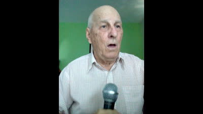 Don't let it bring you down - Neil Young cover song