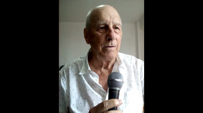 Don't let the sun catch you crying - Gerry & the Pacemakers cover song