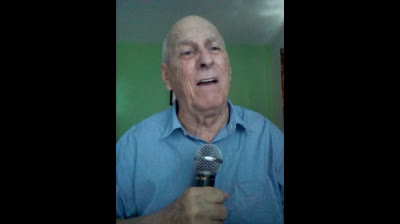 Drowning in the sea of love - Joe Simon cover song