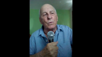 Everybody knows - Leonard Cohen cover song