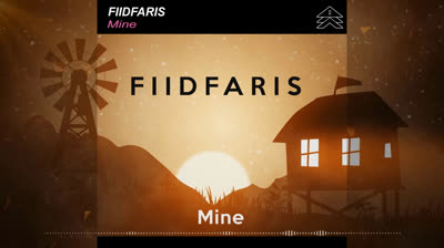 FIIDFARIS Mine [MelodicTechno Release]